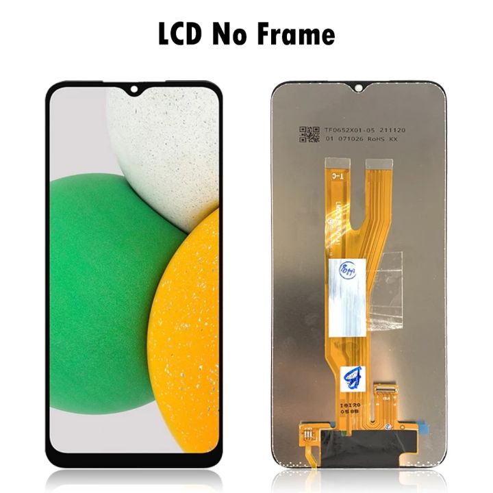 LCD%20No%20Frame%20For%20Samsung%20Galaxy%20A03%20Core%20Display%20Touch%20Screen%20Digitizer%20Assembly%20Replacement%20Parts%20SM-A032F%20A032M%20-%20Image%205