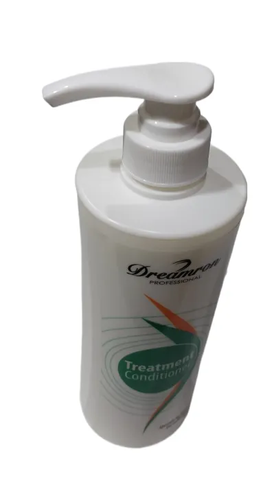 Dreamron%20Treatment%20Conditioner%20Salon%20Pack%20700ml%20-%20Image%204