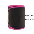 One Size 100cm Girdle Waist Slimming Belts Women Body Shaper Corset Shapewear Belly Band Lose Weight Abdominal Support Trainning. 