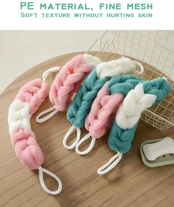 Stretch%20Back%20Sponge%20with%20Rope%20Handles%20Back%20Scrubber%20Bath%20Shower%20Mesh%20Sponge%20Exfoliating%20Body%20Scrub%20Stretch%20Braided%20Loofah%20for%20Men%20and%20Women%20-%20Image%208