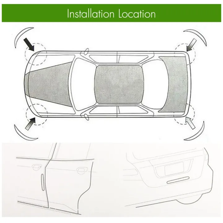 Car%20Bumper%20Anti-collision%20Strip%20Sticker%20Accessories%20for%20Honda%20CRV%20Accord%20HR-V%20Vezel%20Fit%20City%20Civic%20Crider%20Odeysey%20Crosstour%20Jazz%20-%20Image%208