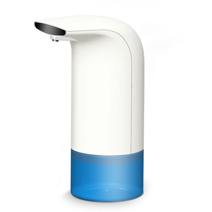 Automatic%20Foam%20Soap%20Dispenser%20Sri%20Lanka%20Touchless%20Foaming%20Infrared%20Motion%20Sensor%20Hands-Free%20Soap%20Pump%20Dispenser%20For%20Bathroom%20Kitchen%20250ML%20-%20Image%204