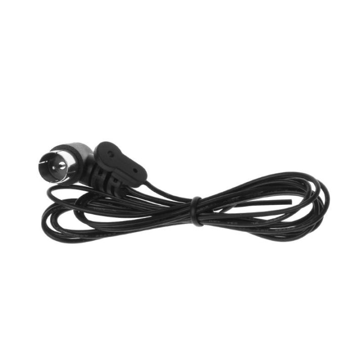 WIN%20FM%20Antenna%20for%20Indoor%20Stereo%20Receiver%20Ancable%20Universal%2075%20Ohm%20FM%20Radio%20Antenna%20Male%20Converter%20for%20Panasonic%20Onkyo%20A%20-%20Image%204