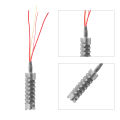 Hot Air Heating Core 4-wire Temperature Control Heating Element Professional Non-digital Display Heating Core for 858D. 