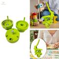 Interchangeable Die Mould 25mm/32mm/58mm DIY Button badge makers Machine. 