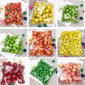 Simulation Fruit Simulation Mini Fruit Model Enlightenment Toys Mini Toys Miniature Food. 