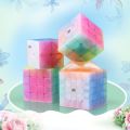 gan cube Magic Cubes Professional Pyraminx Puzzle Toys Rubix Cube Speed 3x3 Pyramid Magic CubeWooden Toys. 