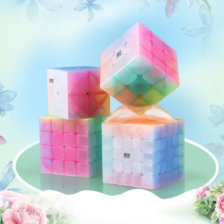 gan%20cube%20Magic%20Cubes%20Professional%20Pyraminx%20Puzzle%20Toys%20Rubix%20Cube%20Speed%203x3%20Pyramid%20Magic%20CubeWooden%20Toys%20-%20Image%204