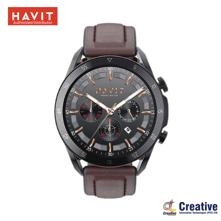 HAVIT M9030 Pro Smart Watch