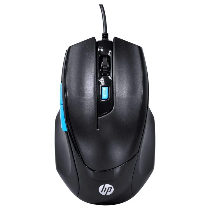 HP%20M150%20Ergonomic%20Game%20Mouse%20Adjustable%201600dpi%20Silent%20Wired%20Computer%20Gaming%20Mouse%20Pro%20Gamer%20for%20PC%20Computer%20Laptop%20Mice%20-%20Image%202
