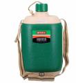 Lion Star - Hunter Cooler Hot and Cold Water Bottle Insulated 1000ml for Camping and School - HU-3. 