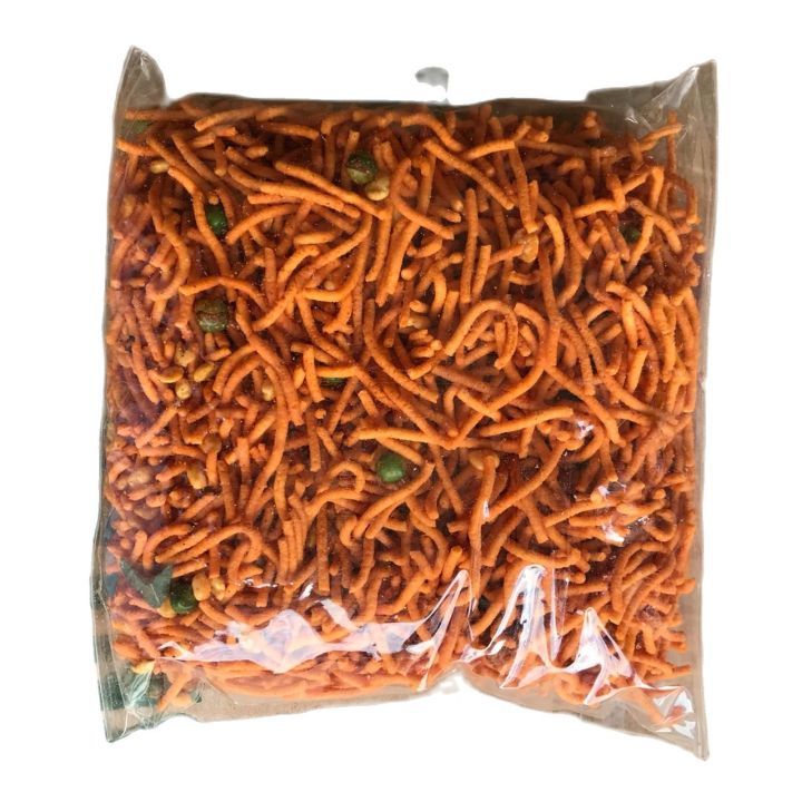 Mixture Hot & Spicy Mixture Bites 400g