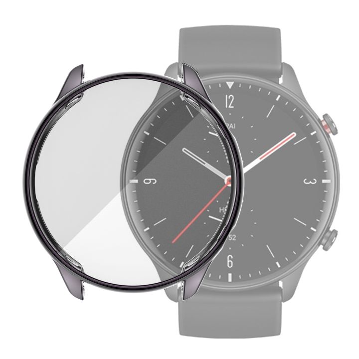 case amazfit gtr