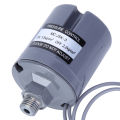 【ALLGOOD】High‑Quality Pressure Switch Good Response Effect 220v Water Pressure Switch for Automatic Booster Pump. 