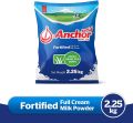 Full Cream Milk Powder packet From Newzealand 2.25 kg. 