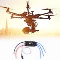 XXD 30A ESC Brushless Motor Speed Controller for RC Airplane Helicopter. 