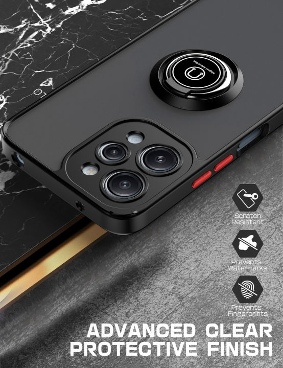 Lenuo%20For%20Redmi%2012%20Note%2012%204G%20Back%20Cover%20Anti-fall%20Fashion%20Protective%20Casing%20Multifunction%20Car%20Magnetic%20Shockproof%20With%20Ring%20Stand%20Phone%20Case%20-%20Image%204