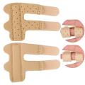 Adjustable Trigger Finger Guard Splint Brace Injury Recovery Orthopedic Protection Fixing Sleeve Pain Relief Finger Stabilizers. 