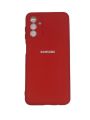 SAMSUNG A24 & SAMSUNG A34 Original Silicone TPU Back Cover. 