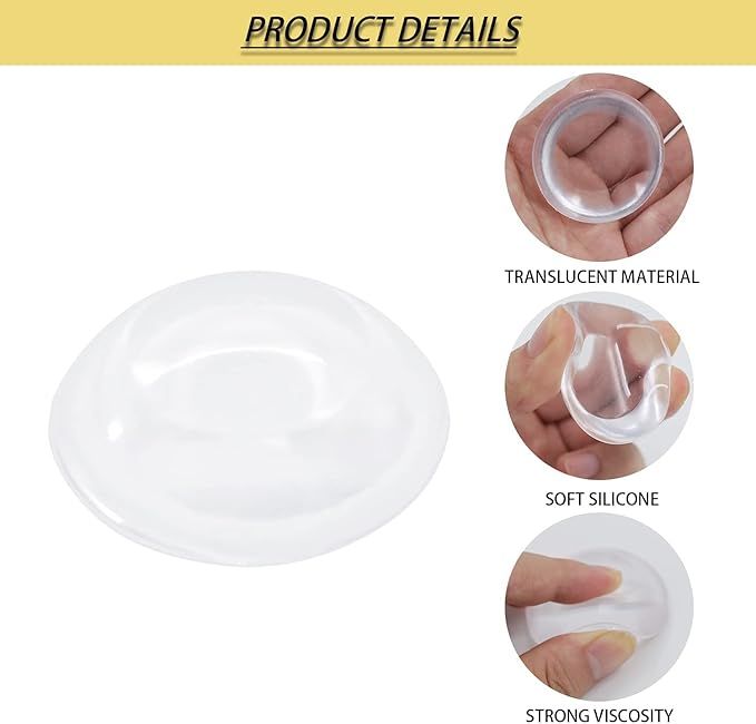 2%20Pcs%20Door%20Stoppers%20Wall%20Protector%20Clear%20Round%20Silicone%20Wall%20Shield%20Cushion%20Self%20Adhesive%20Door%20Handle%20Bumper%20Silencer%20for%20Walls%20-%20Image%208