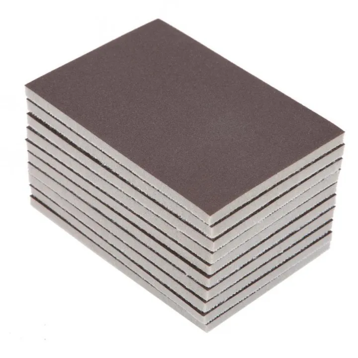 10PCS%20Square%20Sponge%20Sandpaper%20120/180/240%20Grit%20Fine%20Polishing%20Sanding%20Paper%20-%20Image%206