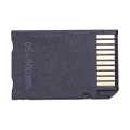 10X Mini MicroSD TF to MS Adapter SD SDHC Card Reader & PSP Series. 