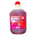 Strawberry Hand Wash -4L. 