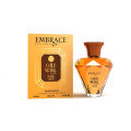 EMBRACE EDP GOLD MEDAL 100ML. 