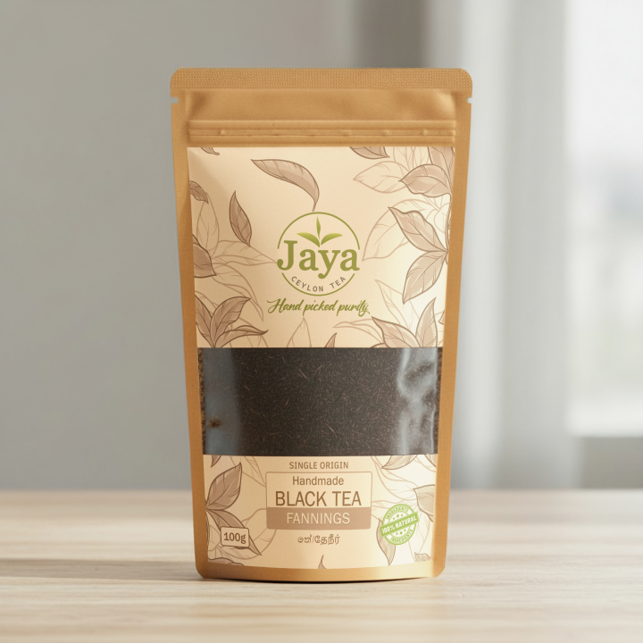 JAYA%20Ceylon%20Handmade%20Black%20Tea%20(Fannings)%20-%20Image%202