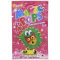 Magic Pops Candy Strawberry Flavor 5.5G. 