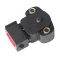 (GGBR) Throttle Position Sensor for E-150 E-250 Ranger Taurus Mercury TH74 E7DZ9B989A E7D79B989AA E7DF9B989A 5S5133. 
