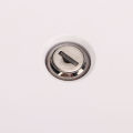 Power Cable Hatch, Long Durability Electrical Access Door Hatch Square for RV Boat Camper Trailer. 