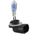 2pcs 881 100W DC 12V Super White Halogen Fog Light Bulb for Auto Car. 