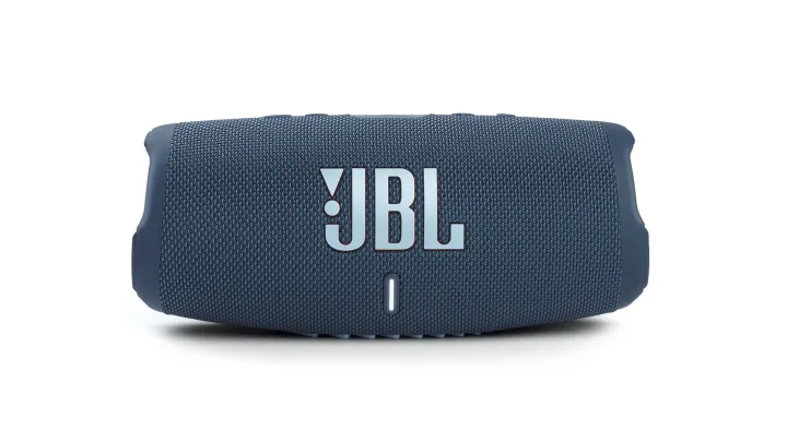 JBL CHARGE 5 Portable Waterproof Speaker with Powerbank