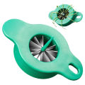 Shred Silk Slicer Scallions Cutter Speedy Food Chopper Vegetable Grater Cuisine Outils Onion Shredder Kitchen Accessories. 
