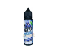 ULTRA COOL {BLUEBERRY ICE} LIQUIDE 30ML. 
