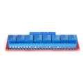 Relay Module Board 12V 8 Channel for Raspberry PLC Control Arduino. 