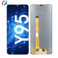 Vivo Y95 Display High Quality Y95 LCD Display with Touch Screen Replacement part-No Frame. 
