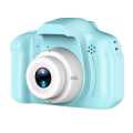 Children Mini Digital Camera 2.0 Take Picture Camera 1080P Children Toys Video Recorder Camcorder. 