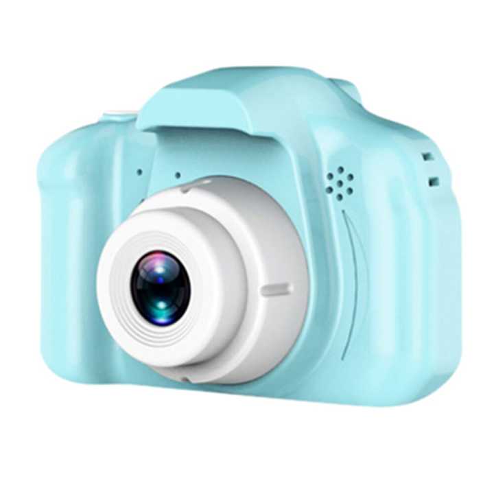 Children Mini Digital Camera 2.0 Take Picture Camera 1080P Children Toys Video Recorder Camcorder