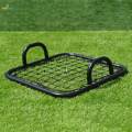 Handheld Soccer Rebounder Equipment Portable Goalkeeper Lightweight Training for Soccer. 
