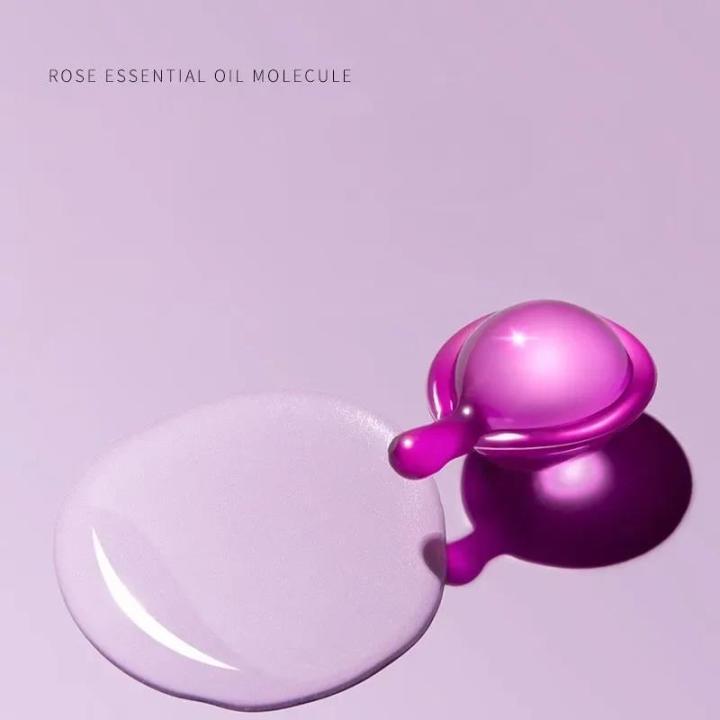 new%20style%2030Pcs%20Hair%20Rose%20Essential%20Oil%20Vitamin%20Capsule%20Nourishing%20Treatment%20Repair%20Damaged%20Strengthen%20Smooth%20Hair%20Repair%20Silky%20Hair%20Serum%20-%20Image%204