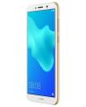 Huawei Y5 Prime 2018 4G - 2gb RAM - 16gb ROM - Gold. 