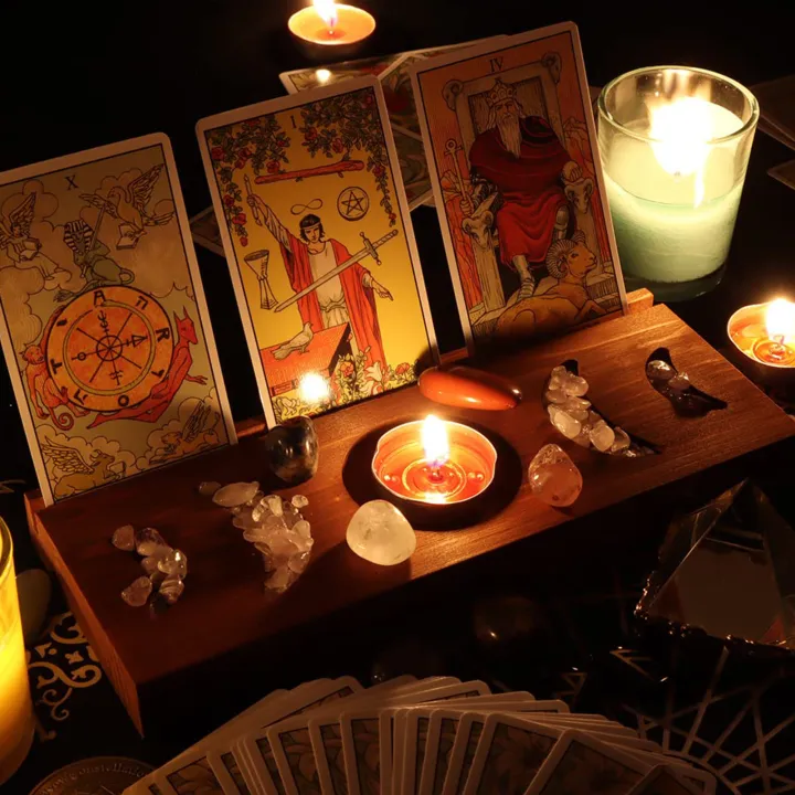 Wood%20Tarot%20Stand%20Wood%20Cards%20Display%20Base%20Stand%20Tarot%20Accessories%20Altar%20Supplies%20Divination%20Tools%20For%20Witchy%20Room%20Decor%20-%20Image%206