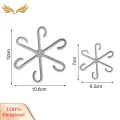 SuperRide Large Plant Stand 2 Pcs Acrylic Plant Stem Supports for Climbing Plants Reusable Vine Support for Indoor Outdoor Plants Buyers' Choice Outdoor Plant Stand. 