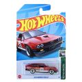 fast and furious cars 2023 Hot Wheels C4982 94 Toyota Supra Ford Mustang Jack Hammer Lotus Emira Lolux BMW507 Batmobile Camaro SS 1:64 Diecast Car Toy. 