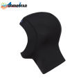 Homestar 1MM Neoprene Sunblock Diving Cap Surfing Winter Swimming Thermal Headgear for Men Women. 
