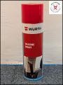 WURTH Silicone Spray (500 ML). 