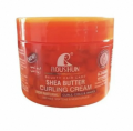 Roushun Shea Butter Curling Cream 350ML For Natural Curls, Coils And Waves. 