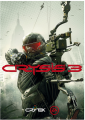 Crysis 3 pc game. 